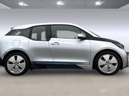 Used 2014 BMW i3 image 7
