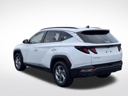 Used 2024 Hyundai Tucson SEL AWD/4WD image 9