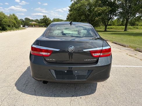 Used 2015 Buick Verano FWD image 4