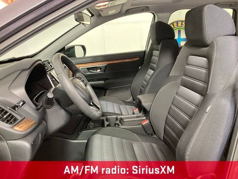 Used 2018 Honda CR-V EX image 9
