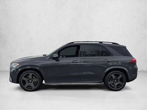 New 2026 Mercedes-Benz GLE 450 4MATIC image 5