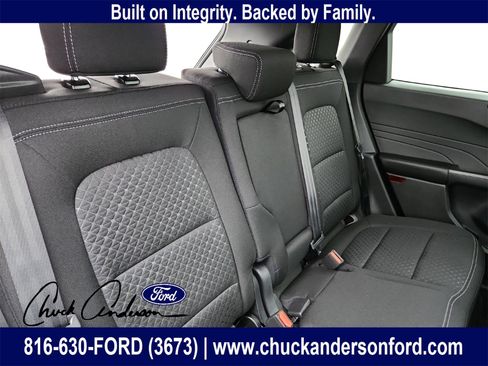 New 2025 Ford Escape Active image 24