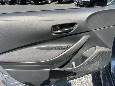 New 2026 Toyota Corolla LE FWD image 15