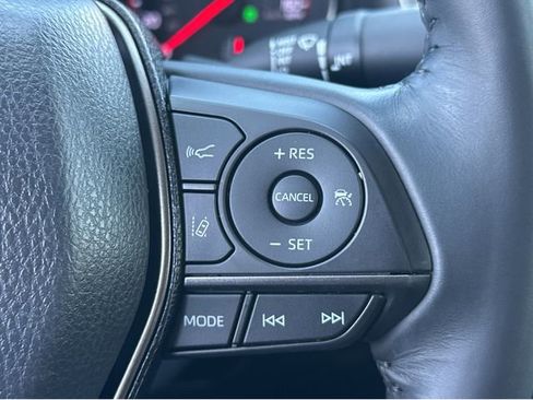 Used 2023 Toyota Camry XSE w/ Protection Package (Q2) (TMS) FWD image 34