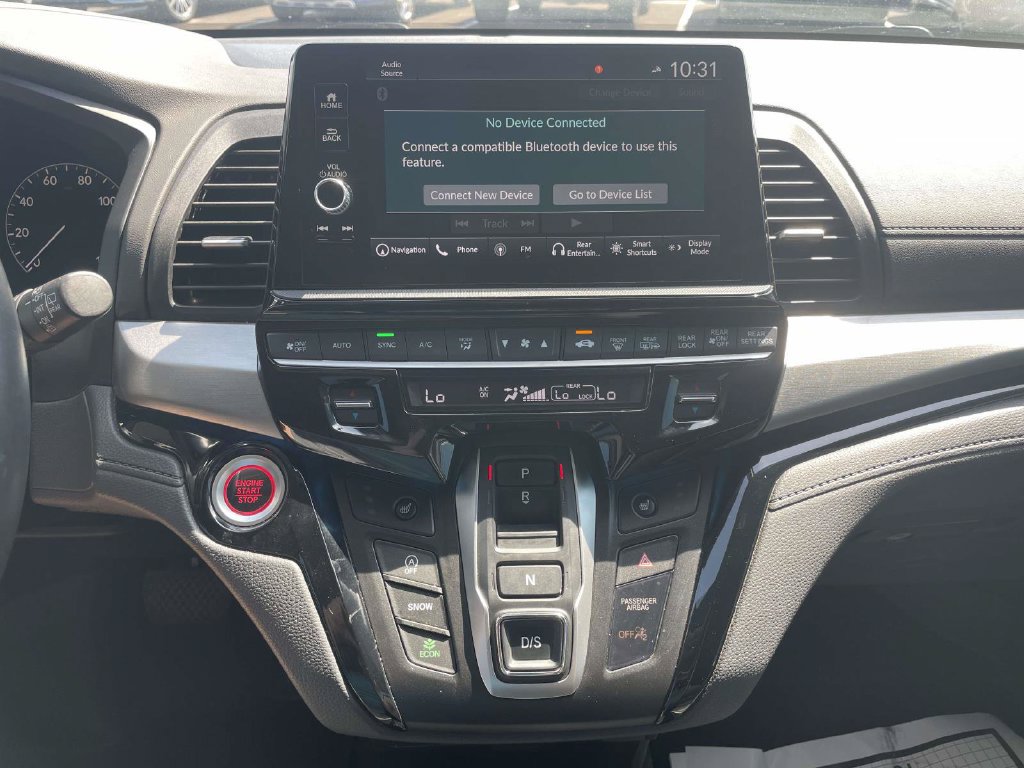 Used 2025 Honda Odyssey Touring image 21