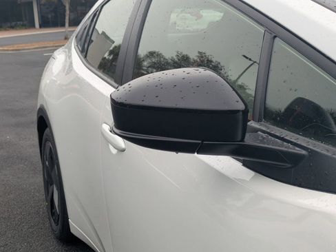 New 2026 Toyota Prius Plug-In Hybrid image 11