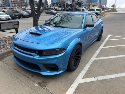 Used 2023 Dodge Charger Scat Pack
