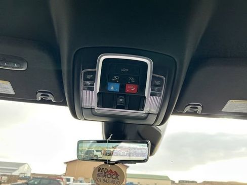 New 2026 RAM 1500 Limited image 11