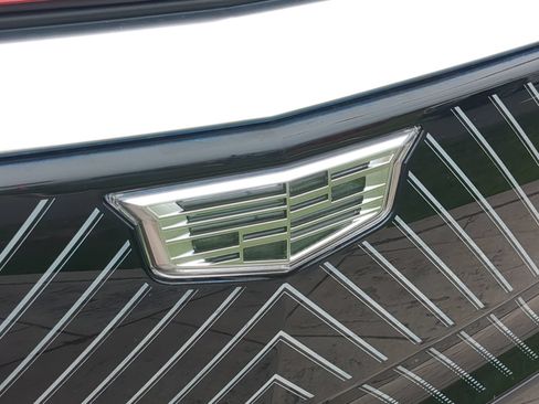 Certified 2024 Cadillac Lyriq Tech AWD/4WD image 30
