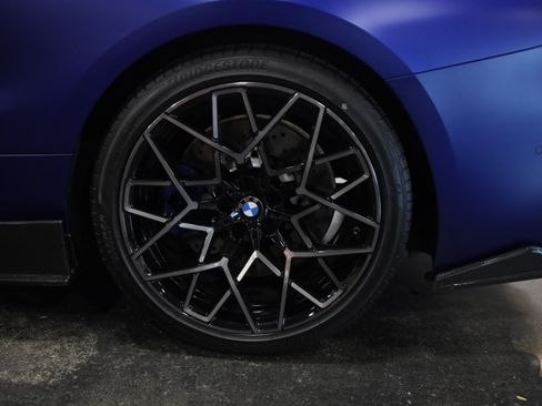 Used 2020 BMW M8 Competition AWD/4WD image 12