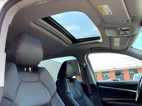 Used 2020 Acura MDX SH-AWD w/ Technology Package image 22