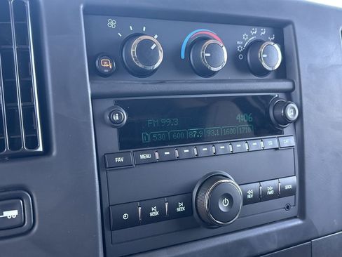 New 2025 GMC Savana 2500 w/ Driver Convenience Package image 13