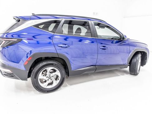 Used 2023 Hyundai Tucson SEL AWD/4WD image 8