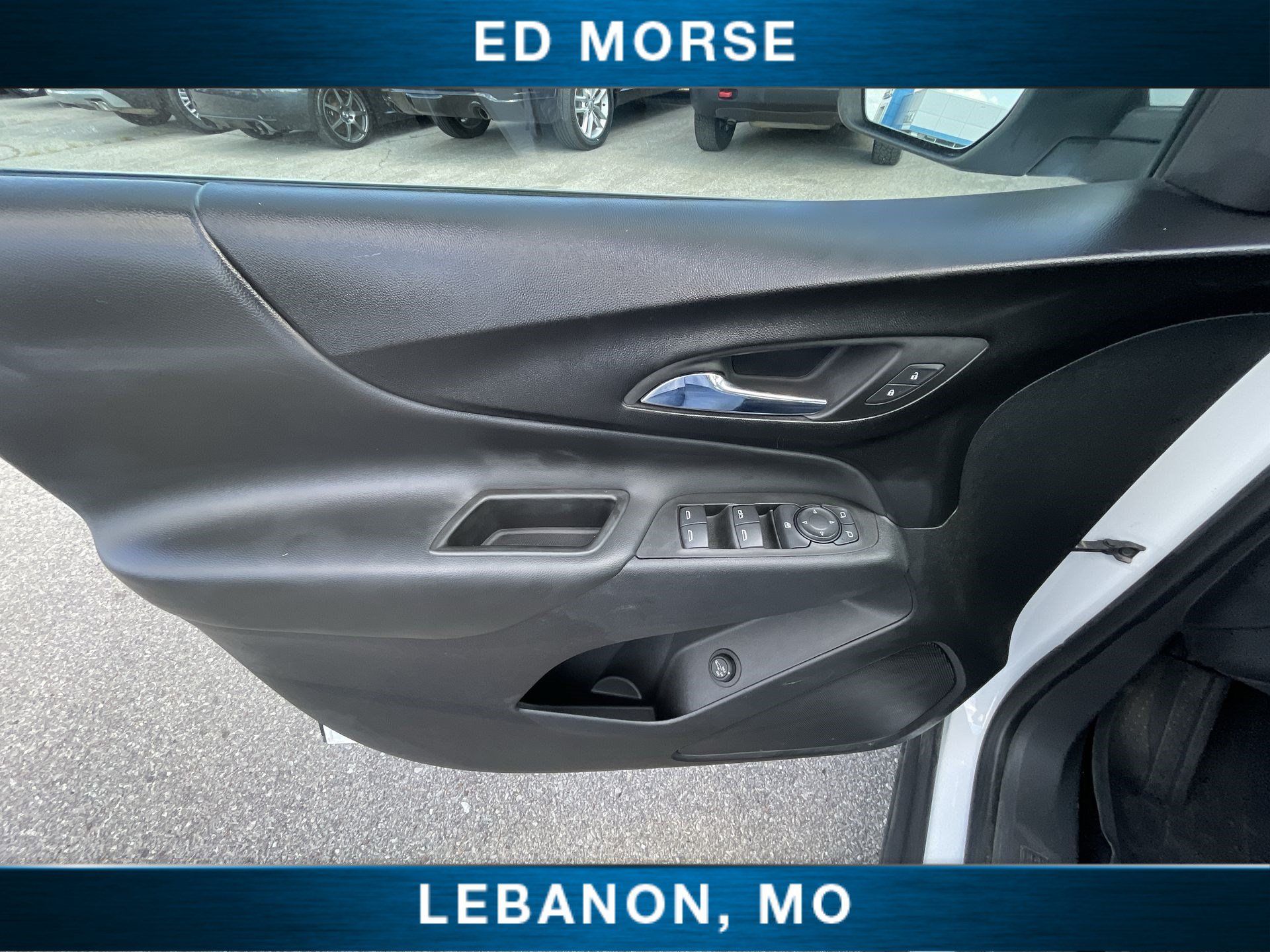 Certified 2022 Chevrolet Equinox LT FWD image 20