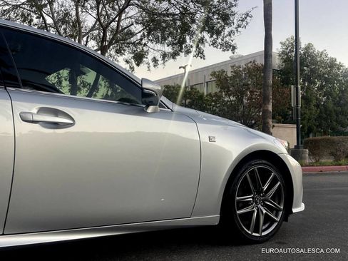 Used 2014 Lexus IS 250 Base 4dr Sedan image 14