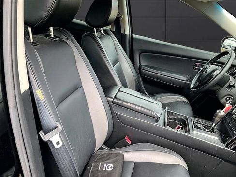 Used 2012 MAZDA CX-9 Touring image 7