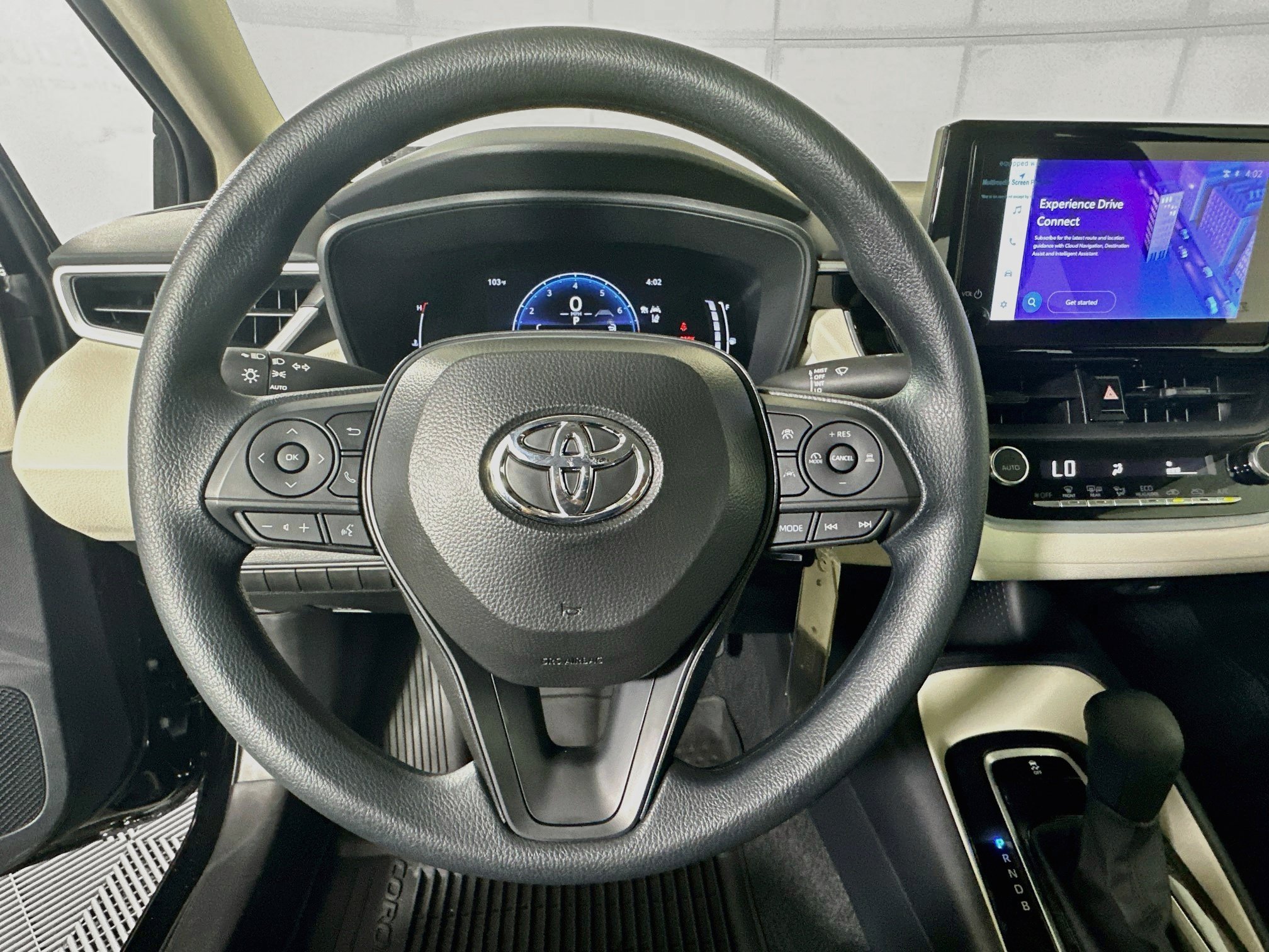 New 2026 Toyota Corolla LE FWD image 15