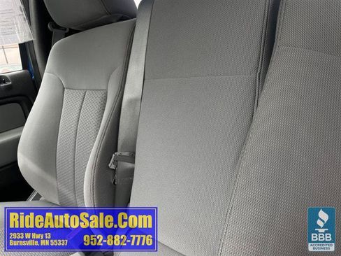 Used 2011 Ford F150 XLT w/ Off-Road Pkg AWD/4WD image 39