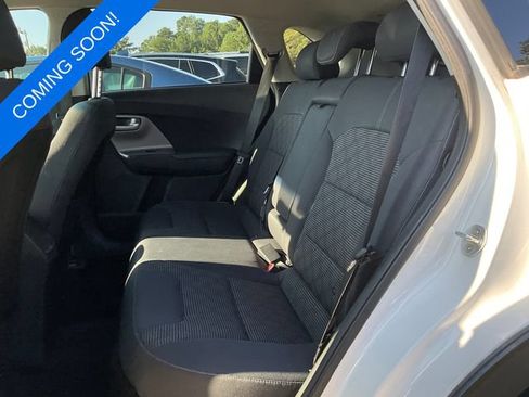 Used 2019 Kia Niro LX FWD image 3
