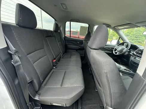 Used 2024 Honda Ridgeline Sport image 21
