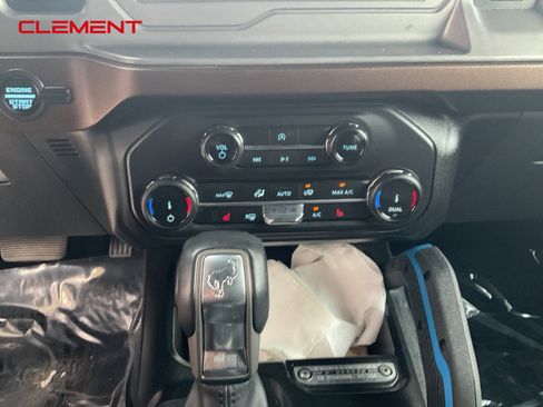 Used 2022 Ford Bronco Outer Banks image 36