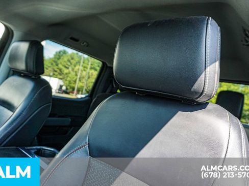 Used 2023 Ford F350 Lariat image 18