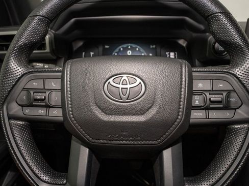 Used 2025 Toyota Tacoma SR5 image 17