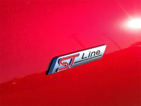 New 2026 Ford Escape ST-Line w/ Tech Pack #1 image 14