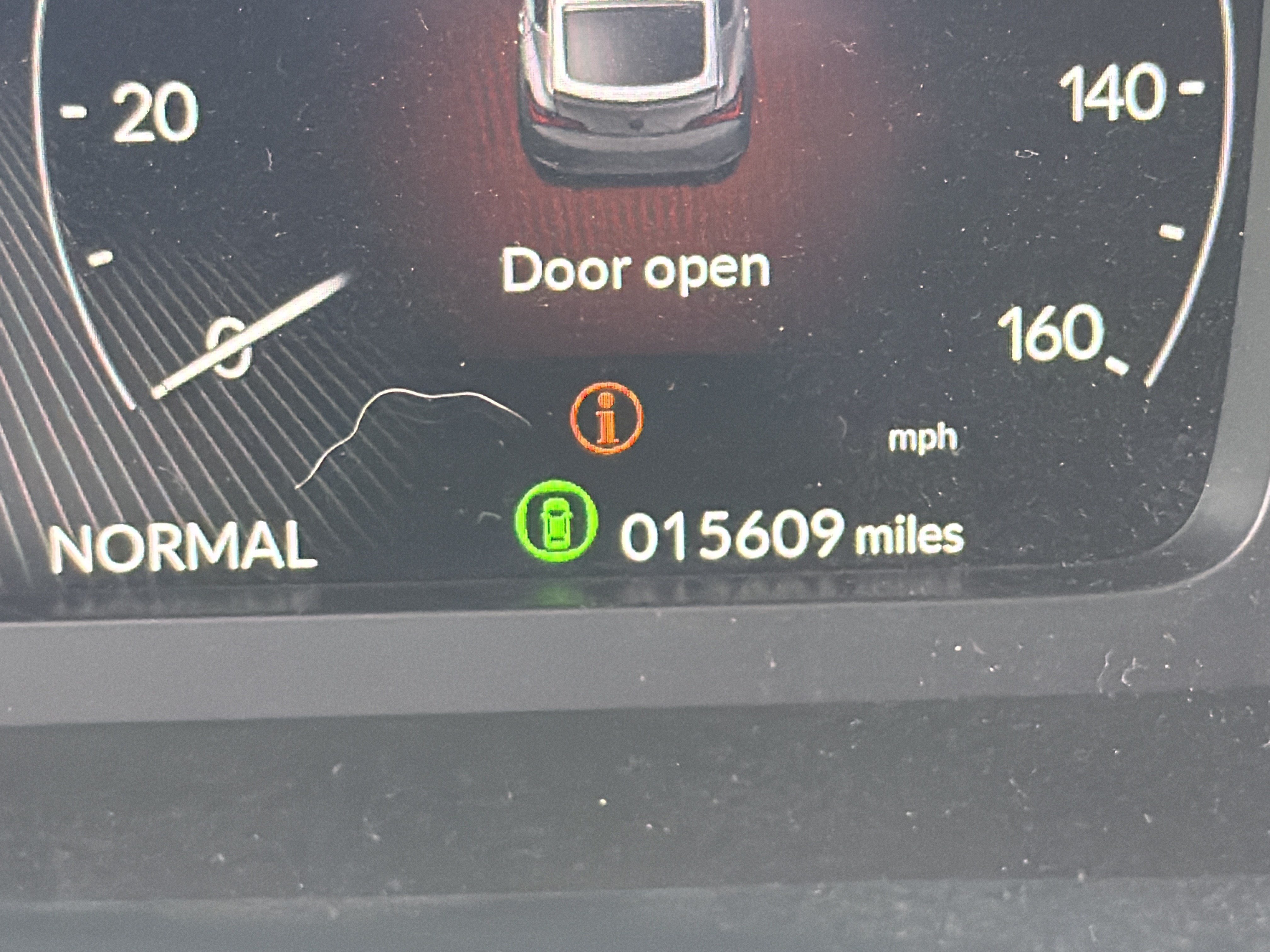 Used 2024 Acura Integra FWD image 22