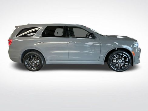 Used 2022 Dodge Durango R/T w/ Blacktop Package AWD/4WD image 7