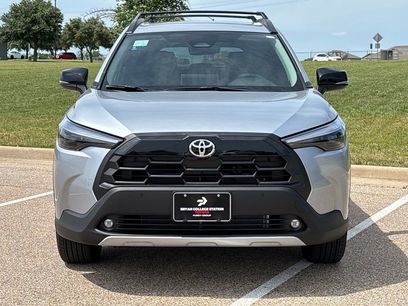 New 2026 Toyota Corolla Cross XLE