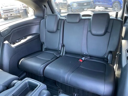 Used 2025 Honda Odyssey Sport-L image 9