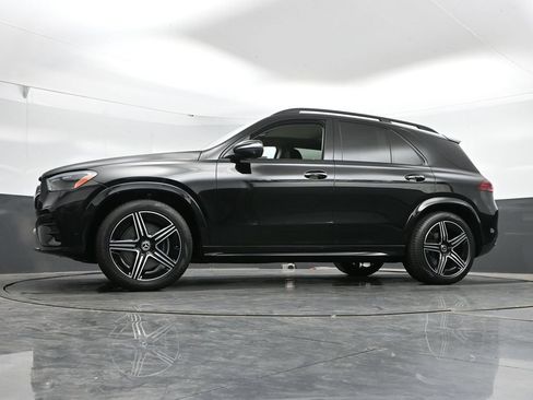 New 2026 Mercedes-Benz GLE 350 4MATIC image 39
