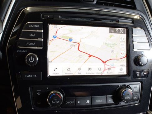 Used 2021 Nissan Maxima Platinum w/ Sport Mat Group FWD image 23