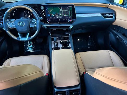 Used 2026 Lexus RX 350 Premium w/ Convenience Package AWD/4WD image 24