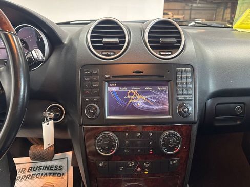 Used 2011 Mercedes-Benz ML 350 4MATIC image 16
