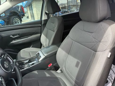 Used 2022 Hyundai Tucson SEL w/ Cargo Package image 21