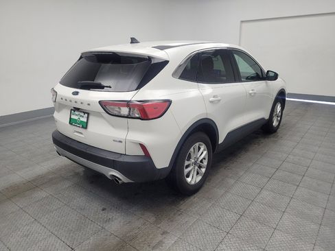 Used 2020 Ford Escape SE AWD/4WD image 9