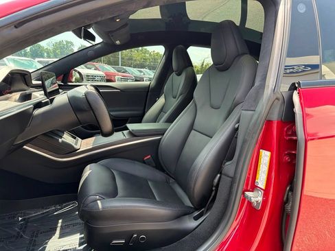 Used 2022 Tesla Model S AWD/4WD image 11
