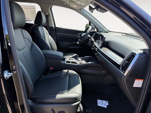New 2026 Kia Sorento EX FWD image 19
