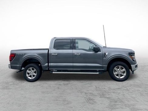 Used 2024 Ford F150 XLT image 4