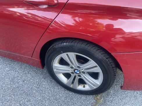 Used 2016 BMW 328i xDrive Sedan AWD/4WD image 31