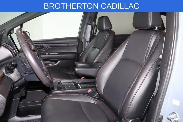 Used 2025 Honda Odyssey Sport-L image 21