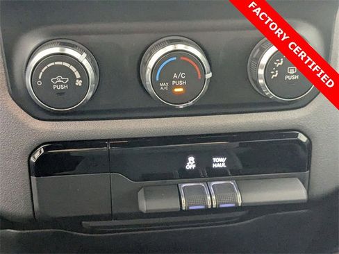 Certified 2022 RAM 1500 Big Horn image 20