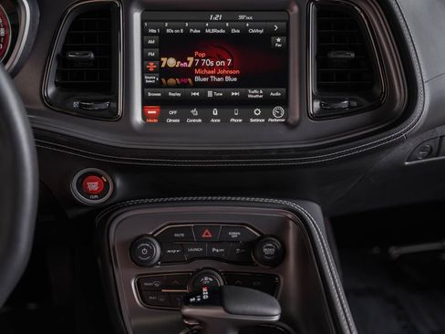 Used 2023 Dodge Challenger SRT Hellcat image 27