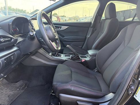 Used 2022 Subaru WRX Premium AWD/4WD image 11