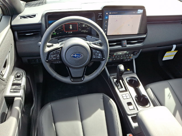 New 2026 Subaru Outback Premium AWD/4WD image 2