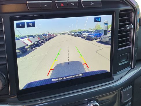 Used 2022 Ford F150 XLT w/ Equipment Group 302A High image 25