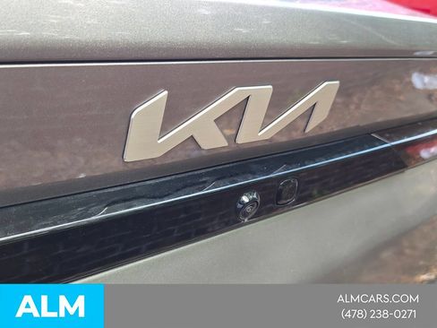 Used 2025 Kia K4 FWD image 8