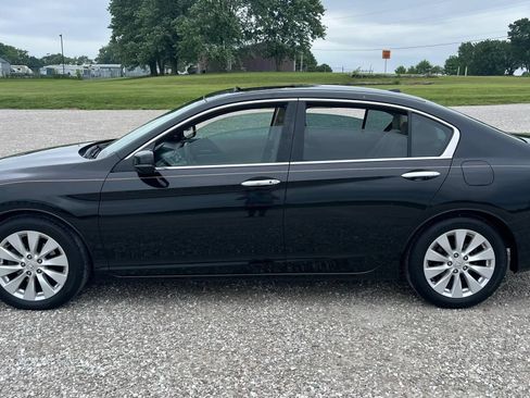 Used 2015 Honda Accord EX-L image 6
